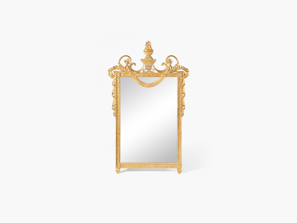 Augustus Giltwood Mirror